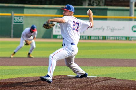 Hot Tots BCBSNDs Caring Foundation Are Ready To Strike Out The Stigma News Sports Jobs