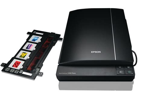 Epson Perfection V500 Scanner Review Sblogsno