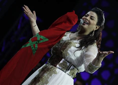 Latifa Raafat: The Icon of the Moroccan song - Maroc Local et Nouvelles ...