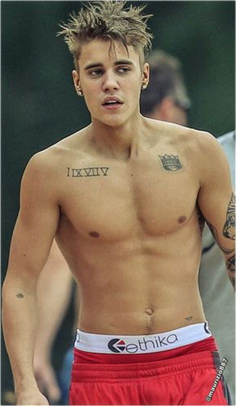 Photo Of Justin Bieber Workin On My Fitness Pinterest The O Jays Fans And Photos Of