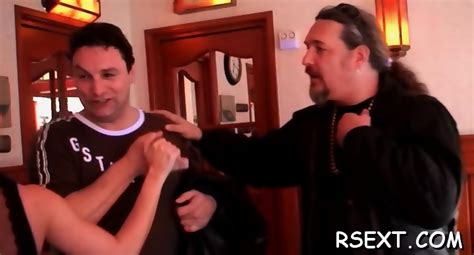 Breathtaking Mature Perfection Keesje Getting Rammed