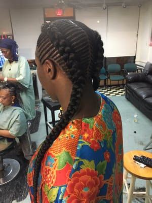 OULYS AFRICAN HAIR BRAIDING Updated January 2025 33 Photos 16