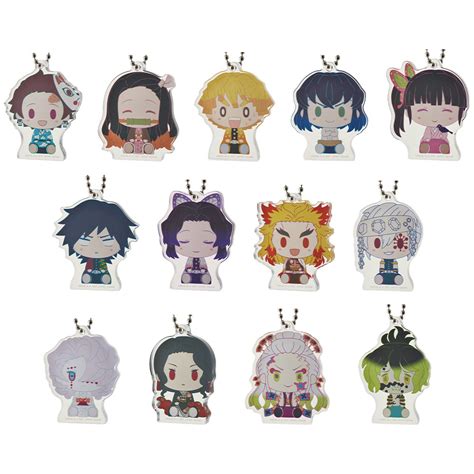 F Charm Ichiban Kuji Banpresto