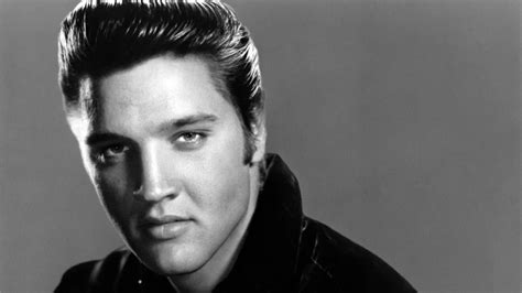 Elvis Presley A A Os De Su Muerte El Rey Del Rock Sigue Haciendo