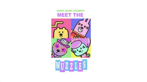 wow wow wubbzy characters names - motegraphics