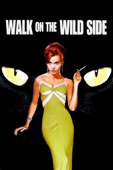 Walk On The Wild Side 1962 The Movie Database TMDB