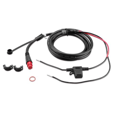 Garmin Threaded Power Cable F Gls 10