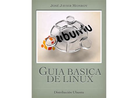 Guia Basica De Linux