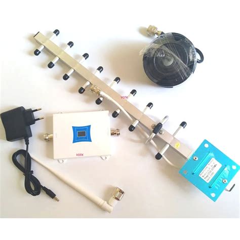 G Lte Signal Booster