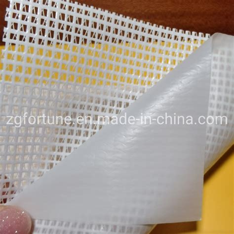 PVC Mesh Flex Banner Mesh Advertising Flex Banner Material Roll