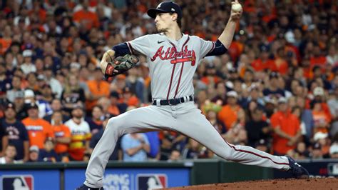 El as judío Max Fried lanza a los Bravos de Atlanta al título de la