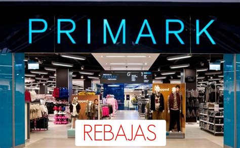 Nuevas ofertas de empleo en Primark para la campaña de primavera