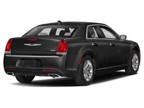 2022 Chrysler 300 Reliability Consumer Reports