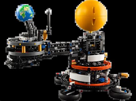 Top Picks New Releases In Machine Oriented Series Like LEGO R Technic