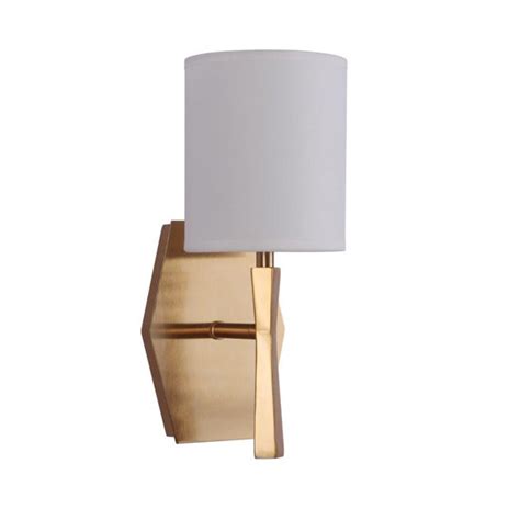 Everly Quinn Iron Armed Sconce Wayfair