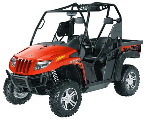 Arctic Cat Prowler Xtz 1000i Specs 2011 2012 Autoevolution