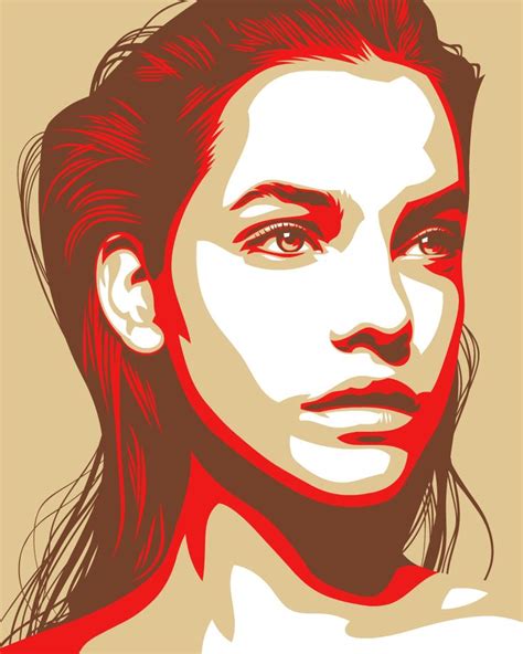 Pin On Pins By You In 2024 Vector Portrait Vector Portrait Illustration Pop Art Portraits