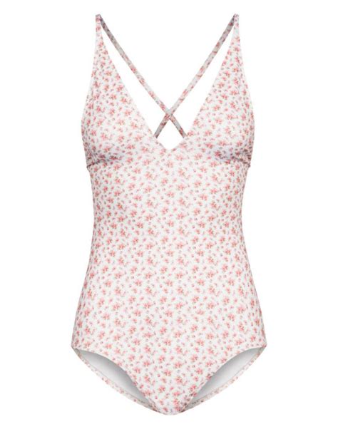 Bikini underkläder för alla former Evanette