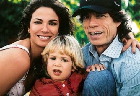 Seguran A Revela Como Luciana Gimenez Conheceu Mick Jagger Massa News