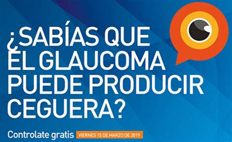 Campaña Nacional De Detección Del Glaucoma Ministerio De Salud