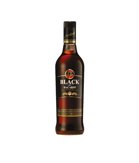 Black By Bacardi In Sri Lanka L Ceylon Spirits