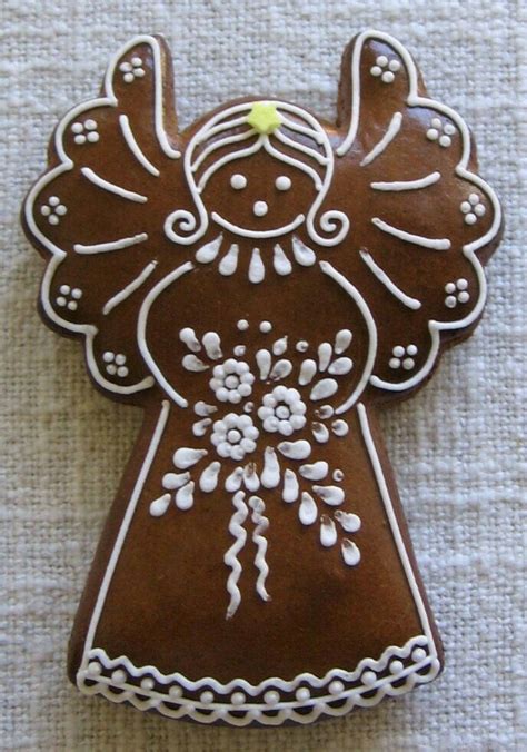 Pin By Pirjo Haapalahti On Christmas Gingerbread Christmas Cookies