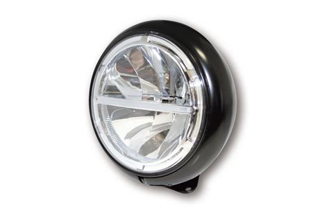 Highsider Voyage Hd Style Phare Led Pouces