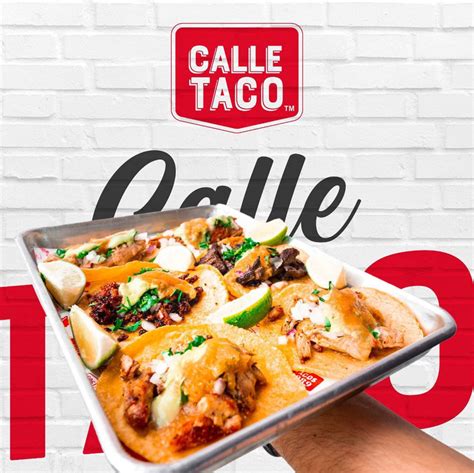 Calle Taco The Gulch Nashville