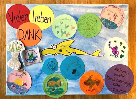 Bericht Aktionswoche Mit Der Schwimmschule Sharky Netzwerk