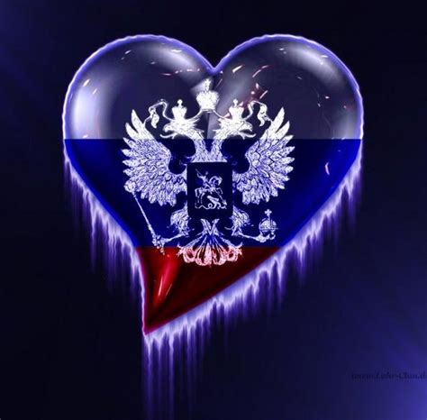 Есть ли сердце у России? (Валерий Давыдов) / Стихи.ру