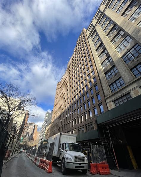 Learn about the cultural history of the famous 241 street 13