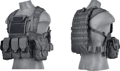 Military Chest Rig Atelier Yuwaciaojp