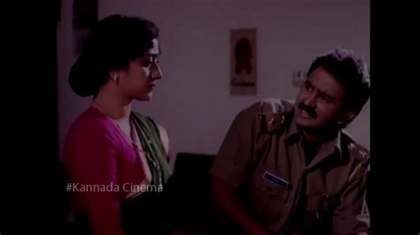 Ramesh Aravind Best Scene Kannada Movie Scenes Kannadiga Gold