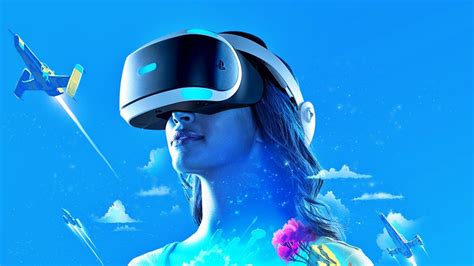 Playstation Vr Caracter Sticas Precio Y Ficha T Cnica