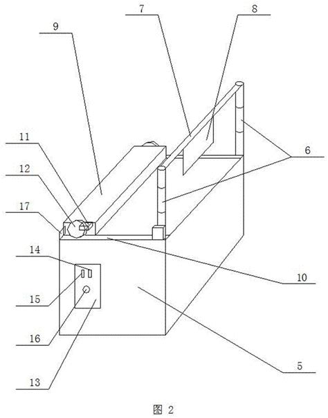 新型安全绞肉机的制作方法