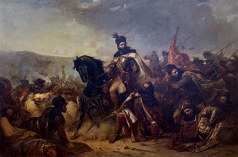 De Ce Turcii Nu Ne Dau înapoi Sabia Lui Ștefan Cel Mare