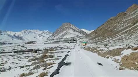 Pin on Winter Hikes & Wildlife in Spiti Valley & Kinnaur