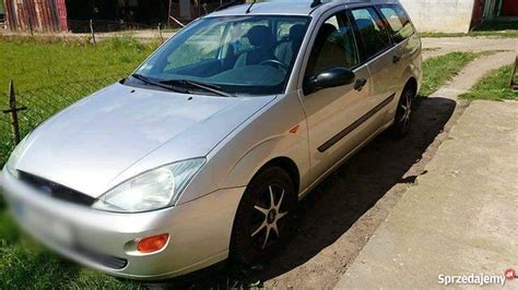 Sprzedam Ford Focus Mk Malbork Sprzedajemy Pl