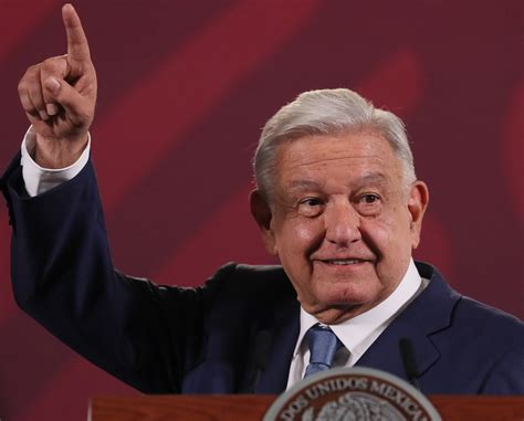 Amlo Se Re Ne Con Gobernadores Y Su Gabinete Para Revisar El Censo De