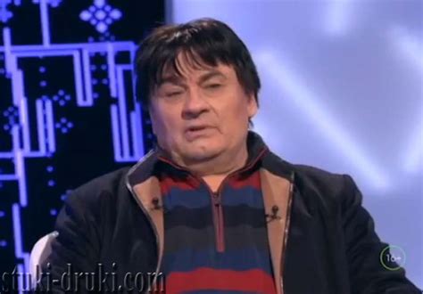 Александр Серов рассказал про свое тяжелое детство