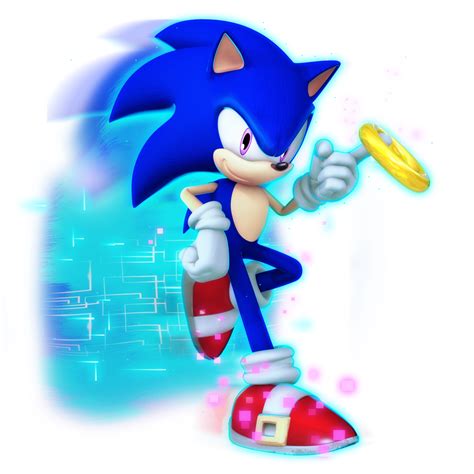 174077 Safe Artist Nibroc Rock Sonic The Hedgehog Sonic