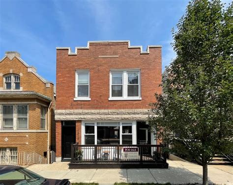 1815 N Hermitage Avenue Chicago IL 60622 MLS 11212415