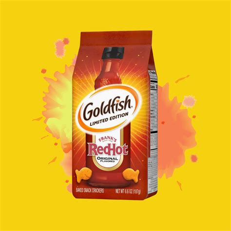 The Best Goldfish Flavors - Goldfish Flavor Rankings