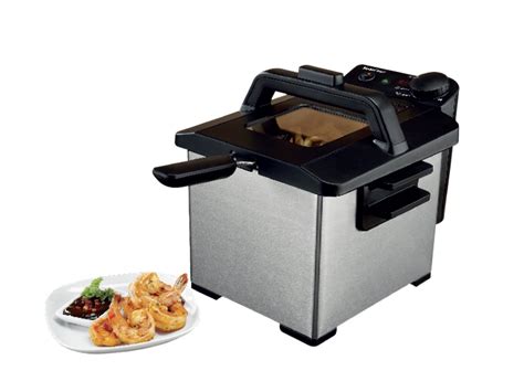 SILVERCREST KITCHEN TOOLS Cool Zone Deep Fat Fryer Lidl Great