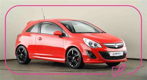 Opel Corsa E 2019 Wallpapers - HD Car Wallpapers