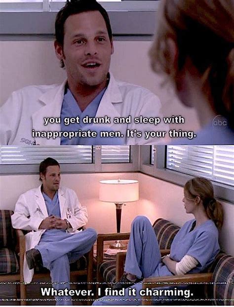 Meredith Grey And Alex Karev: The Best Love Story