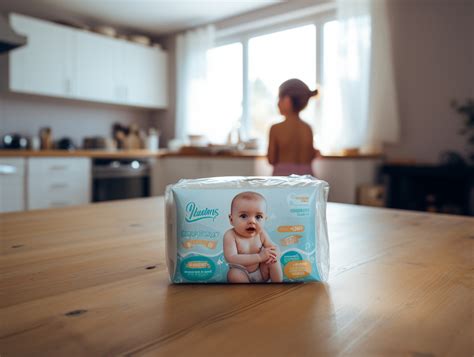 Comment Localiser Et Préserver Le Code Sur Les Emballages De Couches Pampers Parcay Les Pins