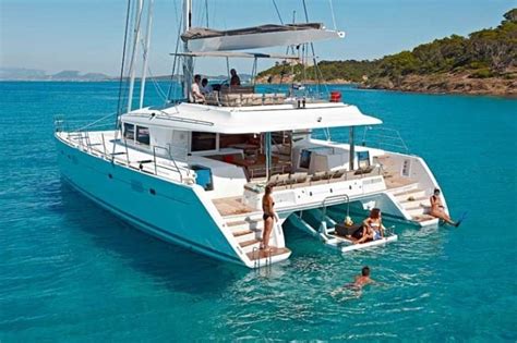 How Much Does It Cost To Rent A Yacht Day Week And Party Rate