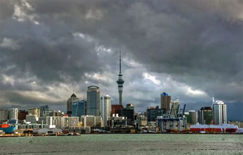 Weather And Climate of Auckland: What To Expect?