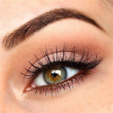 Makeup Nude Eye 2728172 Weddbook